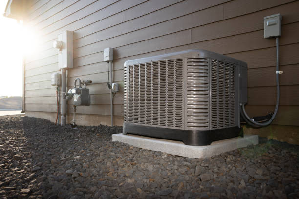 Trusted Spartanburg, SC HVAC Experts